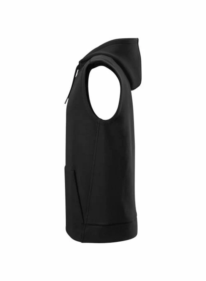 Evoshield Sleeveless Pregame Hoodie - Image 5