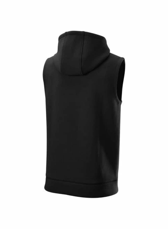 Evoshield Sleeveless Pregame Hoodie - Image 6