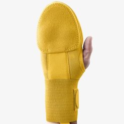 Evoshield Sliding Mitt Light Gold LH -Wilson Shop evoshield evoshield sliding mitt light gold lh 2