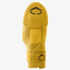 Evoshield Sliding Mitt Light Gold LH -Wilson Shop evoshield evoshield sliding mitt light gold lh 4