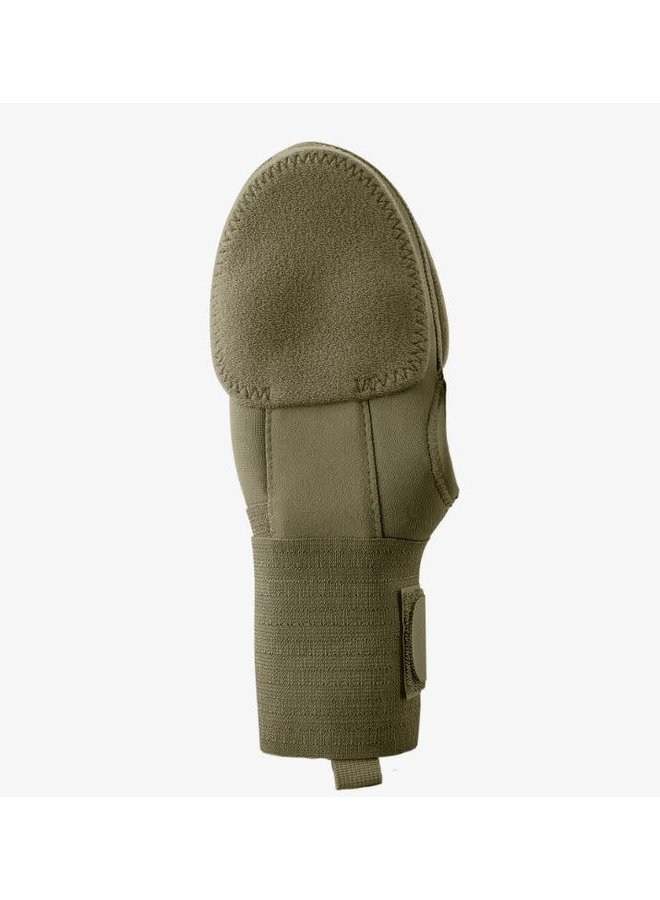 Evoshield Sliding Mitt Olive LH Evoshield Sliding Mitt Olive LH -Wilson Shop evoshield evoshield sliding mitt olive lh 1