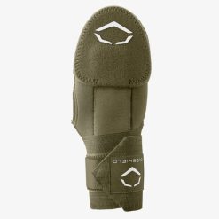 Wilson Shop -Wilson Shop evoshield evoshield sliding mitt olive rh 1