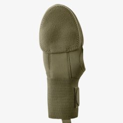 Evoshield Sliding Mitt Olive RH -Wilson Shop evoshield evoshield sliding mitt olive rh 5