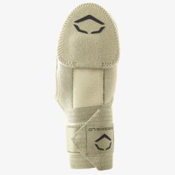 Evoshield Sliding Mitt Sand LH -Wilson Shop evoshield evoshield sliding mitt sand lh 3