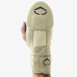 Evoshield Sliding Mitt Sand LH -Wilson Shop evoshield evoshield sliding mitt sand lh 5