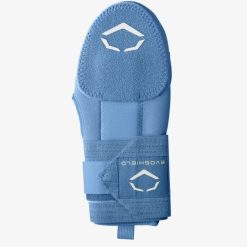 Evoshield Sliding Mitt Victory Blue -Wilson Shop evoshield evoshield sliding mitt victory blue 2