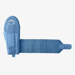 Evoshield Sliding Mitt Victory Blue