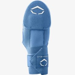 Evoshield Sliding Mitt Victory Blue -Wilson Shop evoshield evoshield sliding mitt victory blue 4