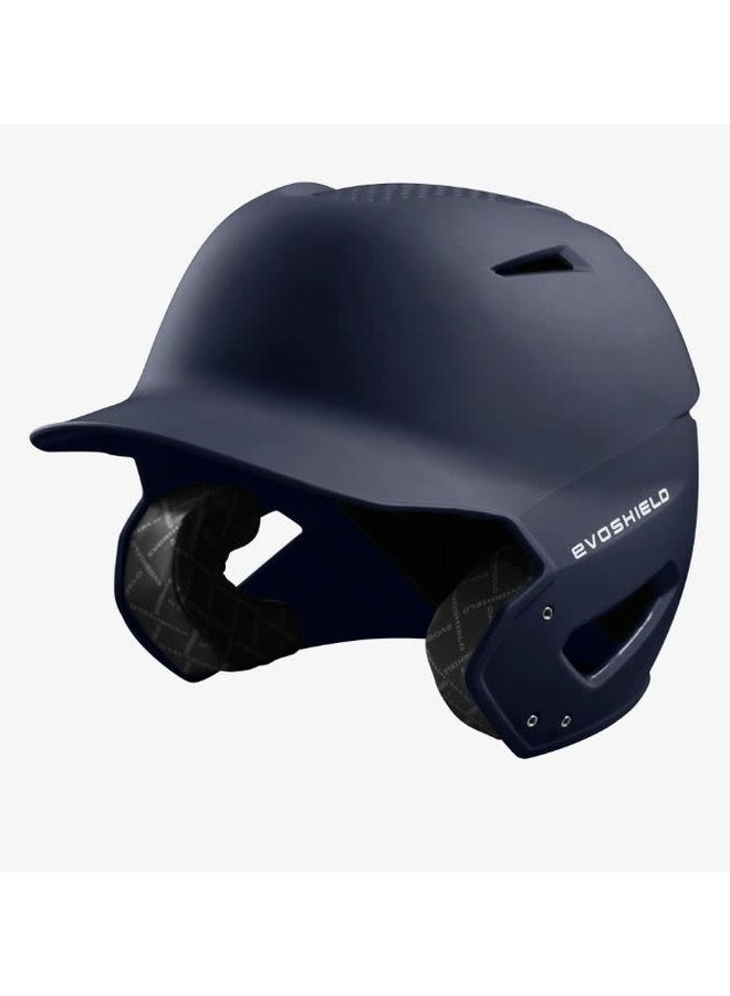 Evoshield XVT 2.0 Helmet Matte Evoshield XVT 2.0 Helmet Matte -Wilson Shop evoshield evoshield xvt 20 helmet matte 5