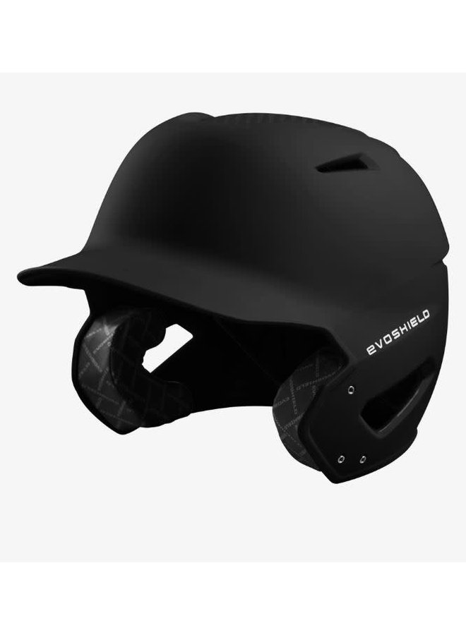 Evoshield XVT 2.0 Helmet Matte Evoshield XVT 2.0 Helmet Matte -Wilson Shop evoshield evoshield xvt 20 helmet matte