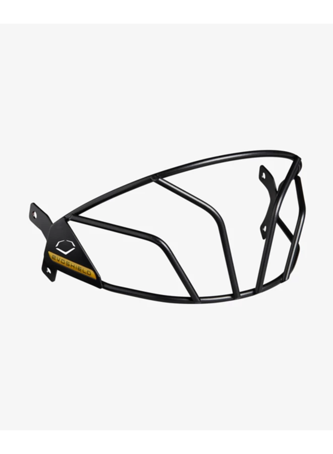 Evoshield XVT Batting Helmet Facemask - Image 2