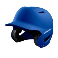 Evoshield XVT Batting Helmet Matte -Wilson Shop evoshield evoshield xvt batting helmet matte 2