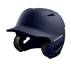Evoshield XVT Batting Helmet Matte -Wilson Shop evoshield evoshield xvt batting helmet matte 3