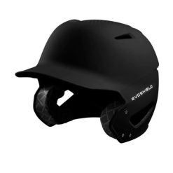 Evoshield XVT Batting Helmet Matte -Wilson Shop evoshield evoshield xvt batting helmet matte 4