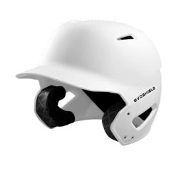 Evoshield XVT Batting Helmet Matte -Wilson Shop evoshield evoshield xvt batting helmet matte 5