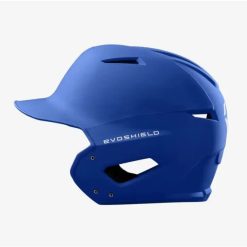 Evoshield XVT Batting Helmet Matte -Wilson Shop evoshield evoshield xvt batting helmet matte 7