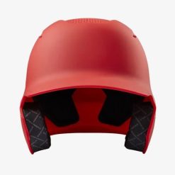 Evoshield XVT Batting Helmet Matte -Wilson Shop evoshield evoshield xvt batting helmet matte 8