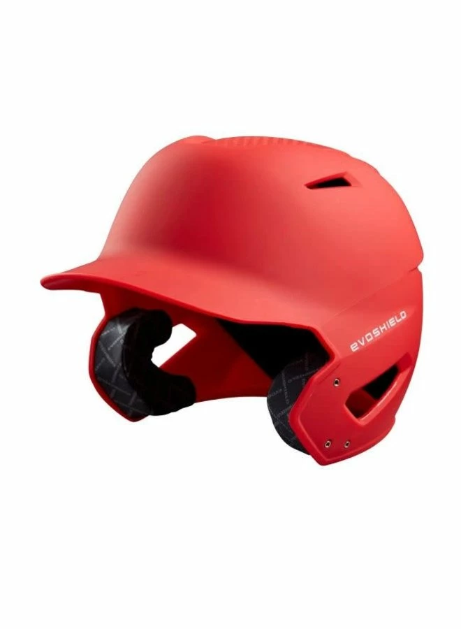 Evoshield XVT Batting Helmet Matte