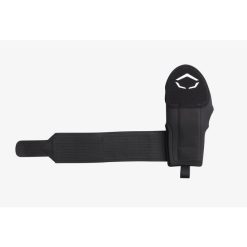 Wilson Shop -Wilson Shop evoshield evoshield youth sliding mitt black 1