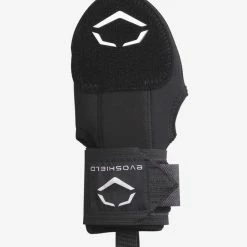 Evoshield Youth Sliding Mitt Black