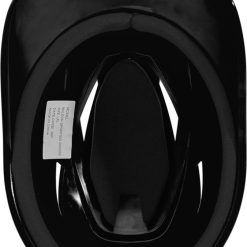 EvoShield PRO-SRZ Catcher's Semi-Gloss Vented Skull Cap WB57292 -Wilson Shop evoshield pro srz catchers semi gloss vented skull cap wb57292 24