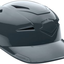 EvoShield PRO-SRZ Catcher's Semi-Gloss Vented Skull Cap WB57292 -Wilson Shop evoshield pro srz catchers semi gloss vented skull cap wb57292 26