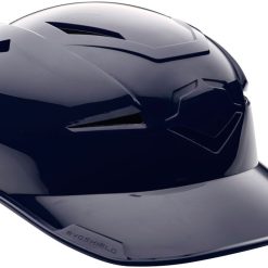 EvoShield PRO-SRZ Catcher's Semi-Gloss Vented Skull Cap WB57292 -Wilson Shop evoshield pro srz catchers semi gloss vented skull cap wb57292 27