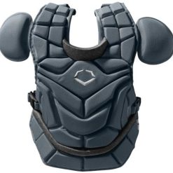 EvoShield PRO-SRZ Intermediate 15 Inch Baseball Chest Protector WB57093 -Wilson Shop evoshield pro srz intermediate 15 inch baseball chest protector wb57093 19