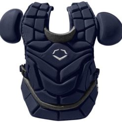 EvoShield PRO-SRZ Intermediate 15 Inch Baseball Chest Protector WB57093 -Wilson Shop evoshield pro srz intermediate 15 inch baseball chest protector wb57093 22