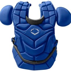 EvoShield PRO-SRZ Intermediate 15 Inch Baseball Chest Protector WB57093 -Wilson Shop evoshield pro srz intermediate 15 inch baseball chest protector wb57093 25
