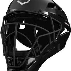 EvoShield PRO-SRZ Solid Glossy Catcher's Helmet WB57201