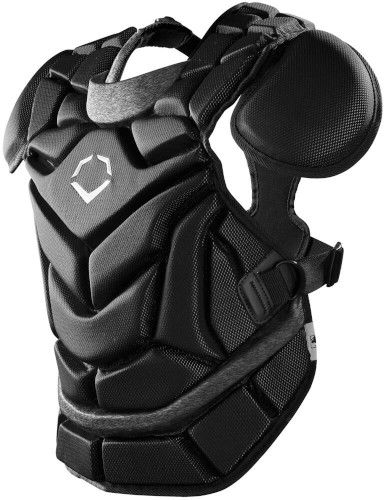 EvoShield PRO-SRZ Adult 16 Inch Baseball Chest Protector WB57092 2 EvoShield PRO-SRZ Adult 16 Inch Baseball Chest Protector WB57092 - Image 2