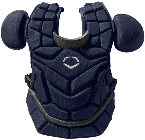 EvoShield PRO-SRZ Adult 16 Inch Baseball Chest Protector WB57092 5 EvoShield PRO-SRZ Adult 16 Inch Baseball Chest Protector WB57092 - Image 5
