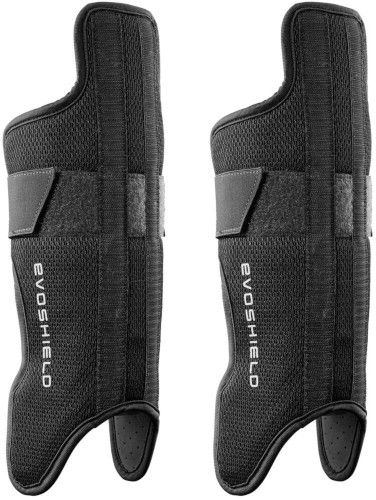 EvoShield PRO-SRZ Adult Baseball Lower Leg Guards WB57080 1 EvoShield PRO-SRZ Adult Baseball Lower Leg Guards WB57080