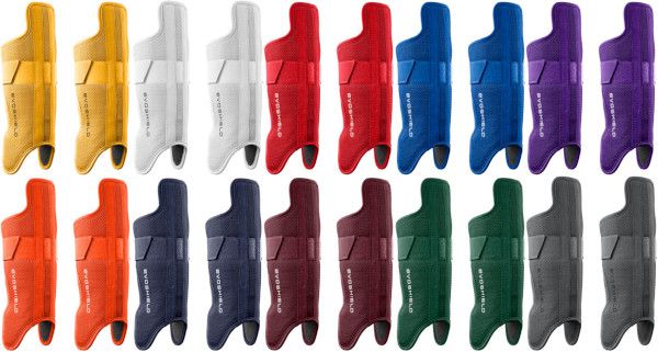 EvoShield PRO-SRZ Adult Baseball Lower Leg Guards WB57080 2 EvoShield PRO-SRZ Adult Baseball Lower Leg Guards WB57080 - Image 2