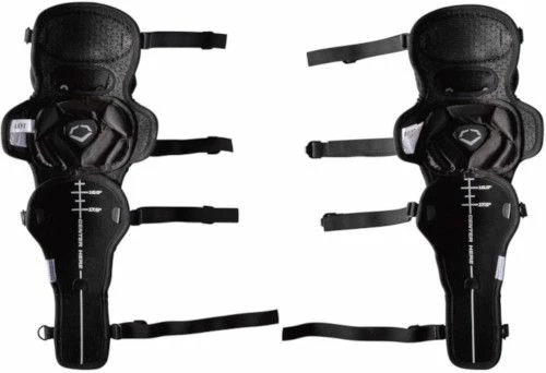 EvoShield PRO-SRZ Adult Baseball Upper Leg Guards WB57079 - Image 2