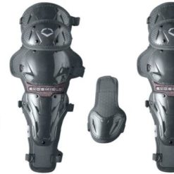 EvoShield PRO-SRZ Adult Baseball Upper Leg Guards WB57079 -Wilson Shop evoshield prosrz adult baseball upper leg guards wb57079 17