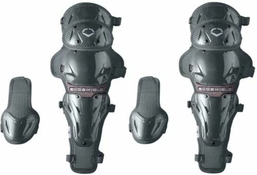 EvoShield PRO-SRZ Adult Baseball Upper Leg Guards WB57079 - Image 3