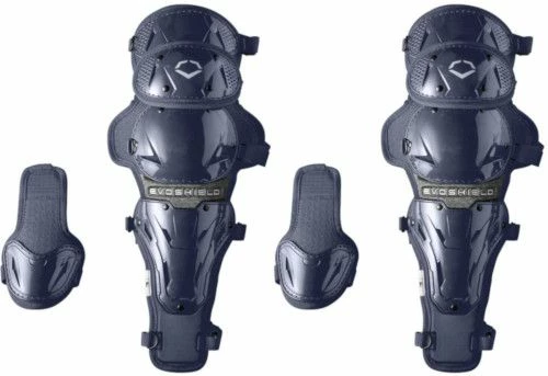 EvoShield PRO-SRZ Adult Baseball Upper Leg Guards WB57079 - Image 4