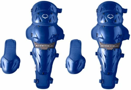 EvoShield PRO-SRZ Adult Baseball Upper Leg Guards WB57079 - Image 5