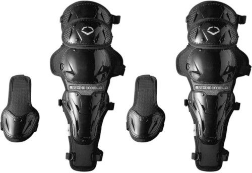EvoShield PRO-SRZ Intermediate Baseball Upper Leg Guards WB57094 EvoShield PRO-SRZ Intermediate Baseball Upper Leg Guards WB57094 -Wilson Shop evoshield prosrz intermediate baseball upper leg guards wb57094 18