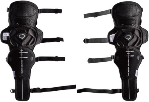 EvoShield PRO-SRZ Intermediate Baseball Upper Leg Guards WB57094 EvoShield PRO-SRZ Intermediate Baseball Upper Leg Guards WB57094 -Wilson Shop evoshield prosrz intermediate baseball upper leg guards wb57094 19