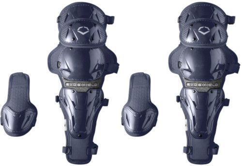 EvoShield PRO-SRZ Intermediate Baseball Upper Leg Guards WB57094 EvoShield PRO-SRZ Intermediate Baseball Upper Leg Guards WB57094 -Wilson Shop evoshield prosrz intermediate baseball upper leg guards wb57094 21