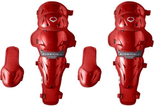 EvoShield PRO-SRZ Intermediate Baseball Upper Leg Guards WB57094 EvoShield PRO-SRZ Intermediate Baseball Upper Leg Guards WB57094 -Wilson Shop evoshield prosrz intermediate baseball upper leg guards wb57094 22