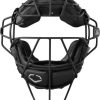 EvoShield PRO-SRZ Traditional Catcher's Facemask WB57085