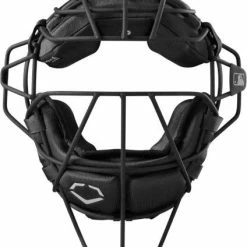 EvoShield PRO-SRZ Traditional Catcher's Facemask WB57085