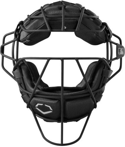 EvoShield PRO-SRZ Traditional Catcher's Facemask WB57085 EvoShield PRO-SRZ Traditional Catcher's Facemask WB57085 -Wilson Shop evoshield prosrz traditional catchers facemask wb57085 13