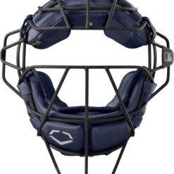 EvoShield PRO-SRZ Traditional Catcher's Facemask WB57085 2 EvoShield PRO-SRZ Traditional Catcher's Facemask WB57085 -Wilson Shop evoshield prosrz traditional catchers facemask wb57085 15