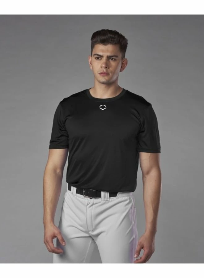 Wilson Evoshield E306 Performance Shirt - Image 2