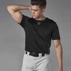 Wilson Evoshield E306 Performance Shirt -Wilson Shop evoshield wilson evoshield e306 performance shirt 5